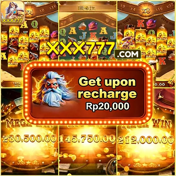 XXX777 Slot Anti Rungkad Indonesia