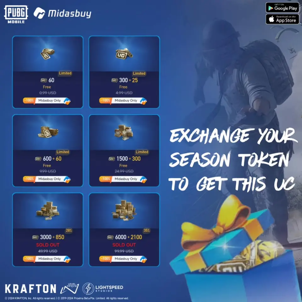 PUBG APK Resmi Unduh Indonesia