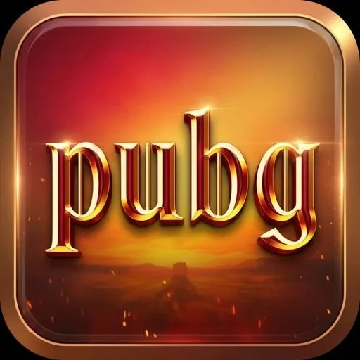 pubg Logo - Resmi